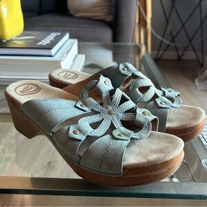 Dansko Serena Sandals